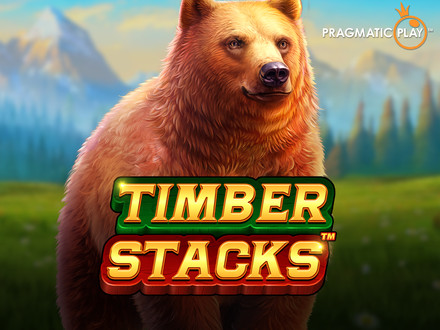 Timber Stacks slot